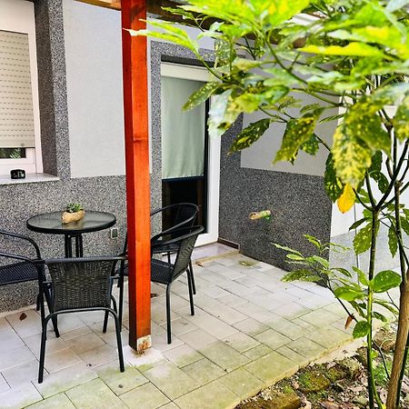 Apartman Croatea Zagreb Eksteriør bilde