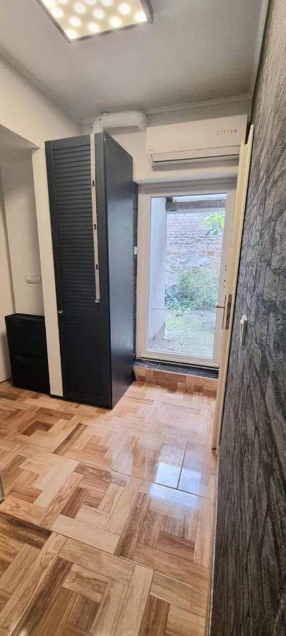 Apartman Croatea Zagreb Eksteriør bilde