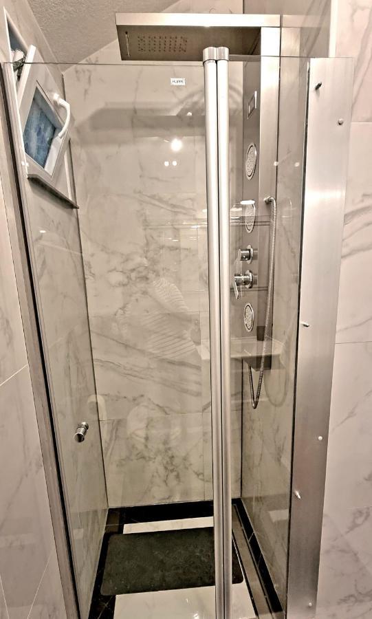 Apartman Croatea Zagreb Eksteriør bilde